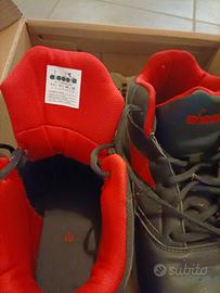 scarpe basket Diadora