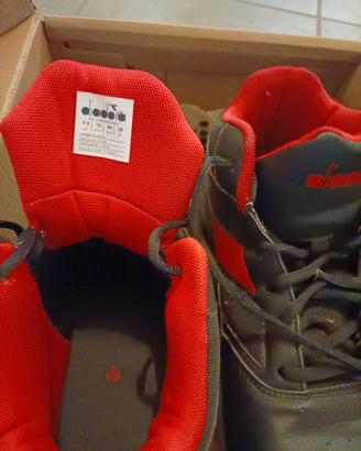 scarpe basket Diadora