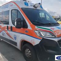 FIAT DUCATO AMBULANZA (3568)