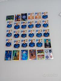 figurine calciatori panini 