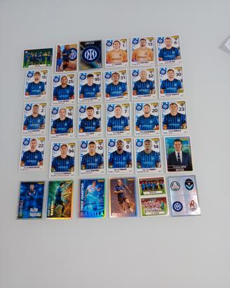 figurine calciatori panini 