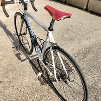 Bici da corsa Colnago