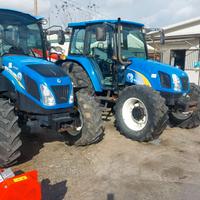 Trattore NEW HOLLAND T4.75