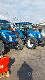 Trattore NEW HOLLAND T4.75