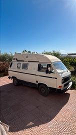 VOLKSWAGEN Altro modello - 1984