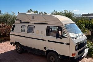 VOLKSWAGEN Altro modello - 1984