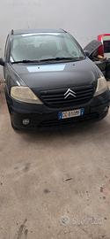 citroen C3 Exclusive