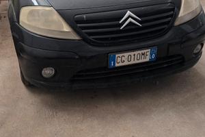 citroen C3 Exclusive