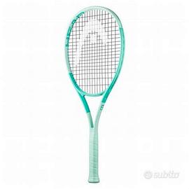 HEAD BOOM ALTERNATE L2 NUOVA INCORDATA