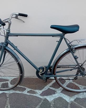 Bicicletta vintage uomo