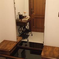 mobile specchio antico