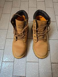 Stivaletti timberland