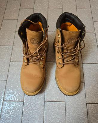 Stivaletti timberland