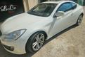 Hyundai Genesis Coupe 2.0 Turbo Sport