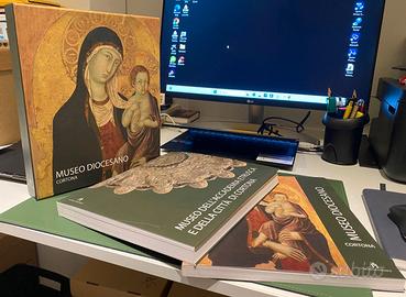 Cortona Museo accademia Museo diocesano, Cofanetto