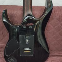 chitarra elettrica Ibanez L0721d