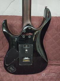 chitarra elettrica Ibanez L0721d