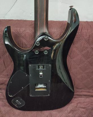 chitarra elettrica Ibanez L0721d