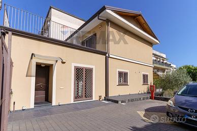 Casa Indipendente - Mascalucia