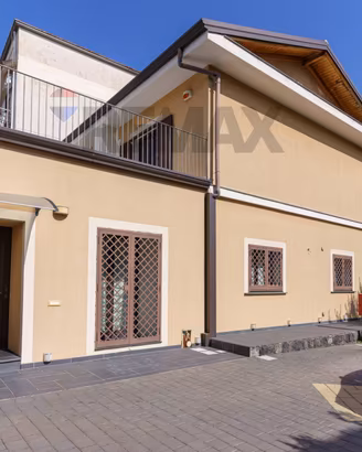 Casa Indipendente - Mascalucia