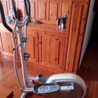 ELLITTICA DOMYOS MAXI