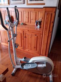 ELLITTICA DOMYOS MAXI