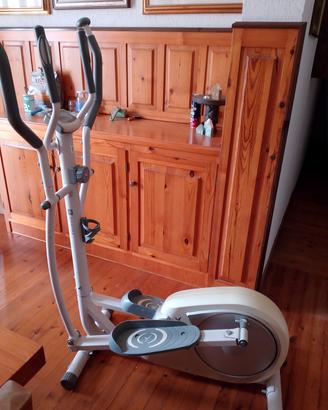 ELLITTICA DOMYOS MAXI