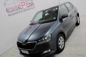SKODA Fabia 1.0 MPI 60 CV Design Edition