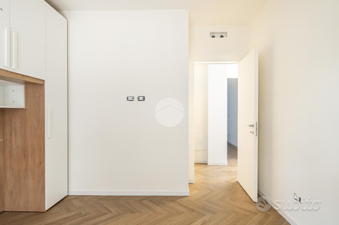 Appartamento – Milano, Affori, Municipio 9 - Altro