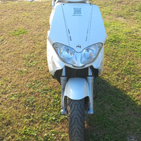 Gilera Runner 125 4t