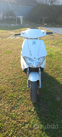 Gilera Runner 125 4t