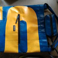 Borsa Freitag