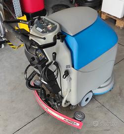 Lavasciuga Pav. I18 New usato/ricondizionato