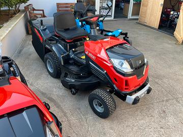 Trattorino EFCO 92R16K