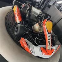 kart Sodi Rotax max