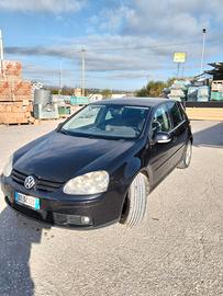 golf serie 5 