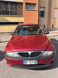 Lancia Y 10 1999