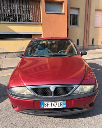 Lancia Y 10 1999