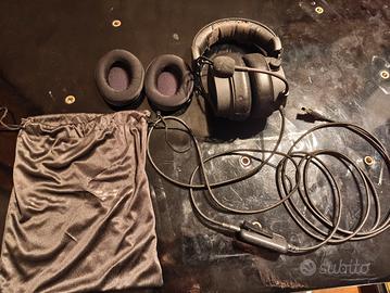 Cuffie HyperX Cloud Alpha S 