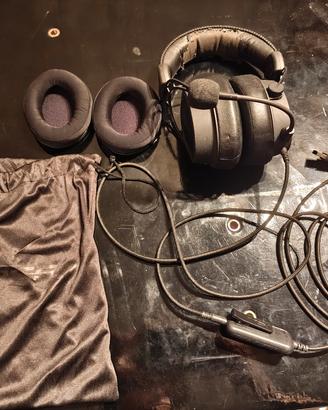 Cuffie HyperX Cloud Alpha S 