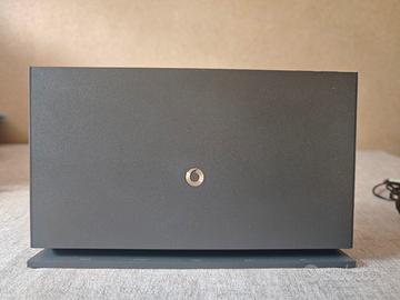 Modem Vodafone POWER STATION - SHG3000
