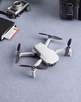 DJI Mini 4K Camera Drone Combo, drone per adulti,