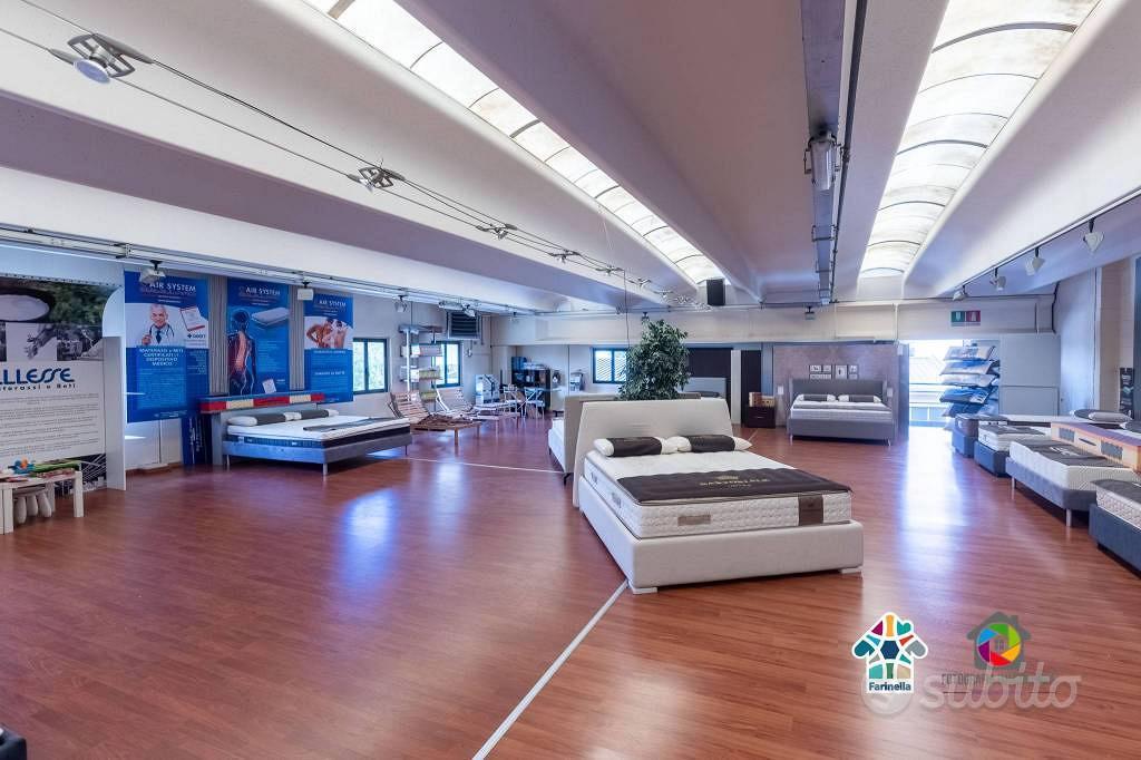 Immobile di 680 m² a Macherio - Vista 3