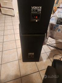 casse audio