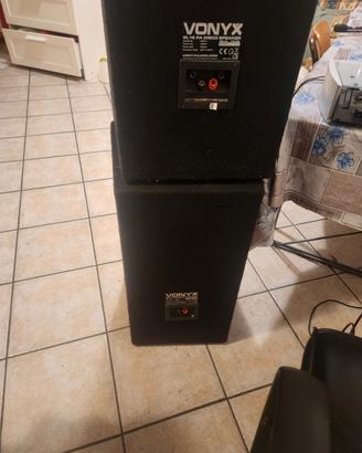 casse audio