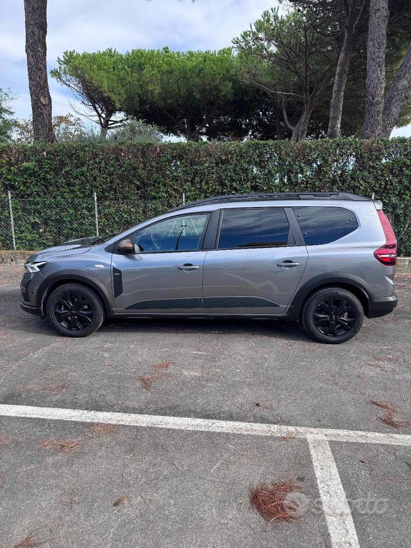 Dacia Jogger 2024 photo 2