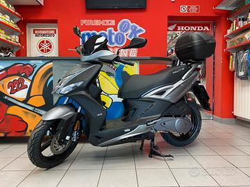 Kymco agility r16+ 125 2024 euro 5