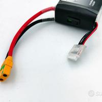 Batteria TATTU 9000mAh 22.2v 199.8wh 25c 6 Cells