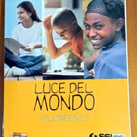 Luce del mondo ISBN 9788805071210
