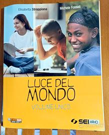 Luce del mondo ISBN 9788805071210